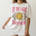 Be The Light Tee