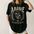 Abide Tee