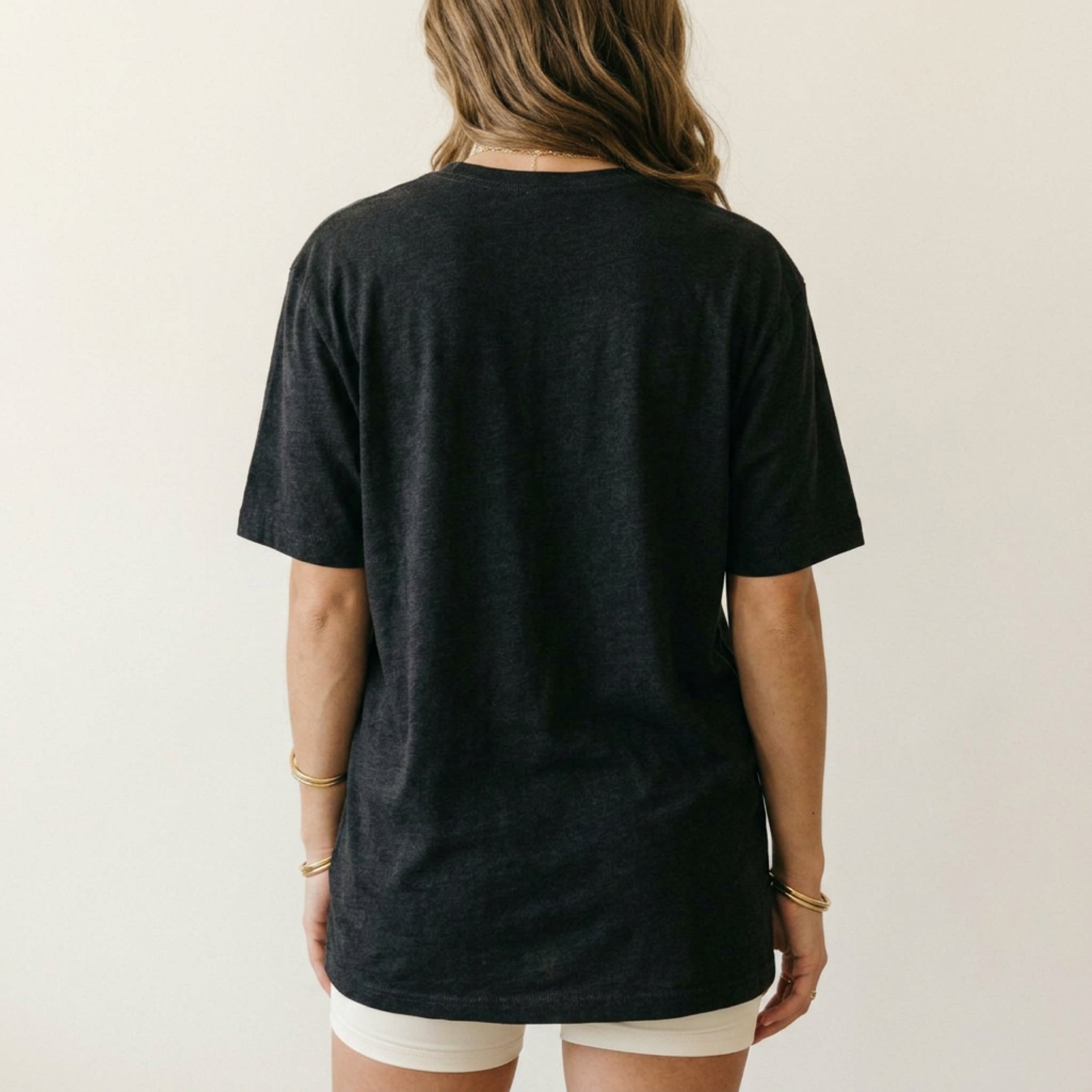 Abide Tee